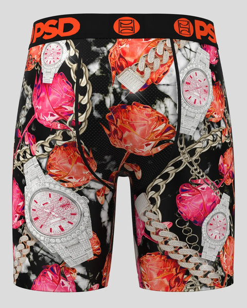 Orange Ice XS / MULTI