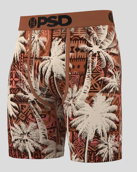 Tribal Palms XS / MULTI