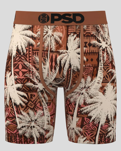 Tribal Palms XS / MULTI