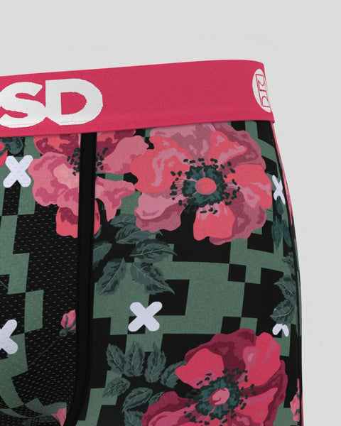 ROSE DIGI CAMO MULTI XS / MULTI