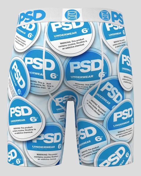PSD NICOTINE MULTI XS / MULTI
