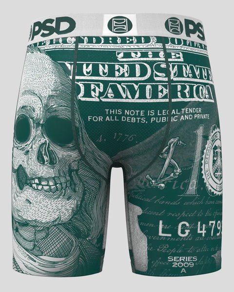 Hunna Bones OXI XS / MULTI