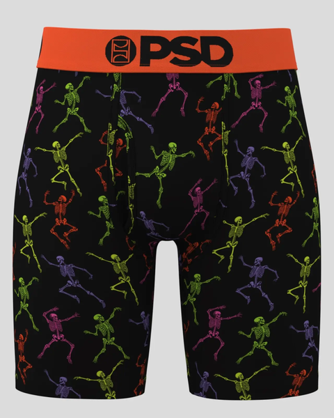 Modal - Skeleton Dance