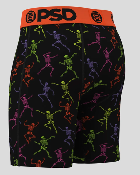 Modal - Skeleton Dance