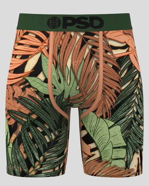 Untamed Tropics XS / MULTI