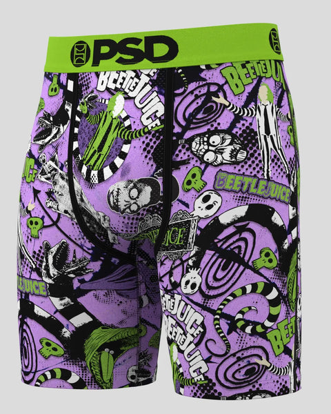 BEETLEJUICE MULTI XS / MULTI