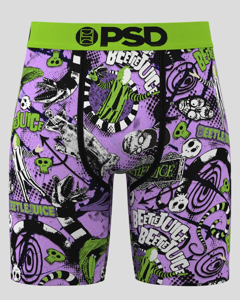 BEETLEJUICE MULTI XS / MULTI