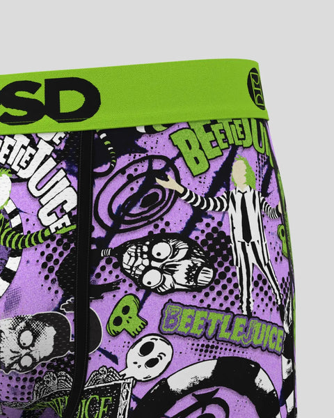 BEETLEJUICE MULTI XS / MULTI