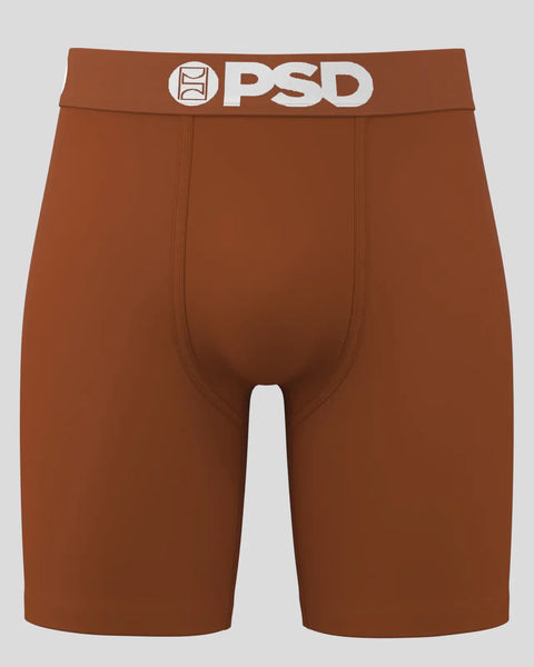 TERRACOTTA CTN SLD BROWN XS / BROWN