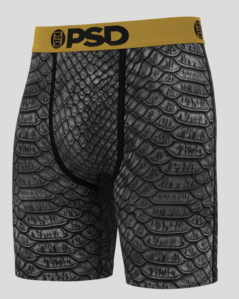 3 Pack - Metallic Skins XS / MULTI