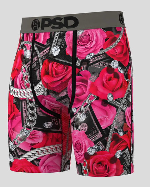 3 Pack - Rich Ruby XS / MULTI