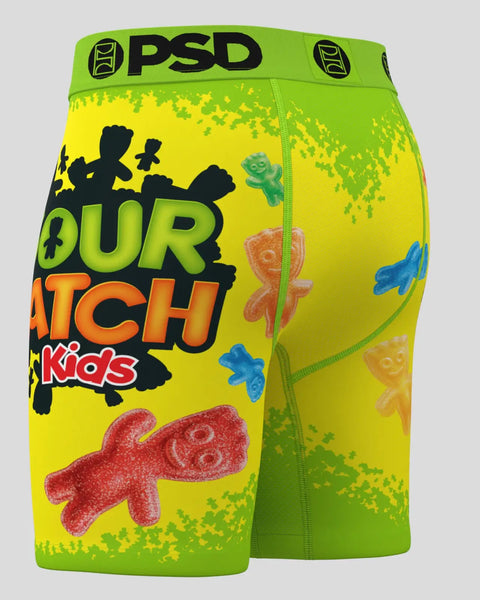 SOUR PATCH KIDS MULTI XS / MULTI