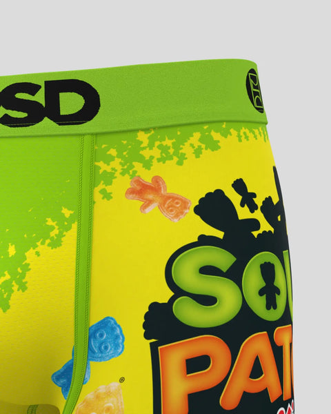 SOUR PATCH KIDS MULTI XS / MULTI