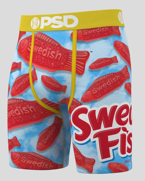 SWEDISH FISH MULTI XS / MULTI