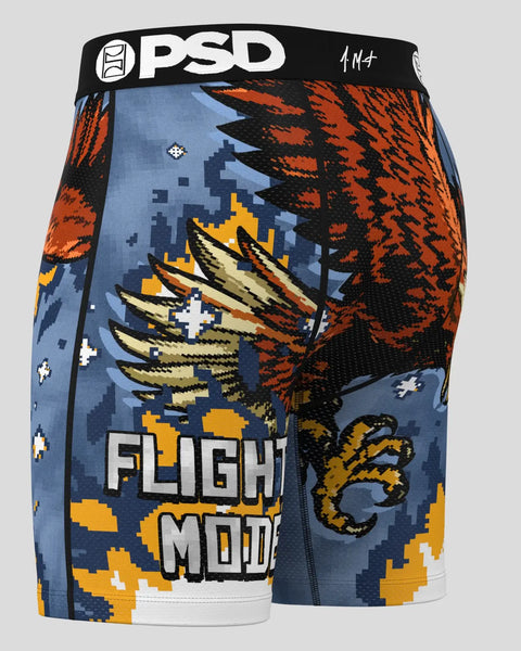 Ja Morant - Flight Mode XS / MULTI