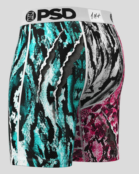 Ja Morant - Reverse XS / MULTI