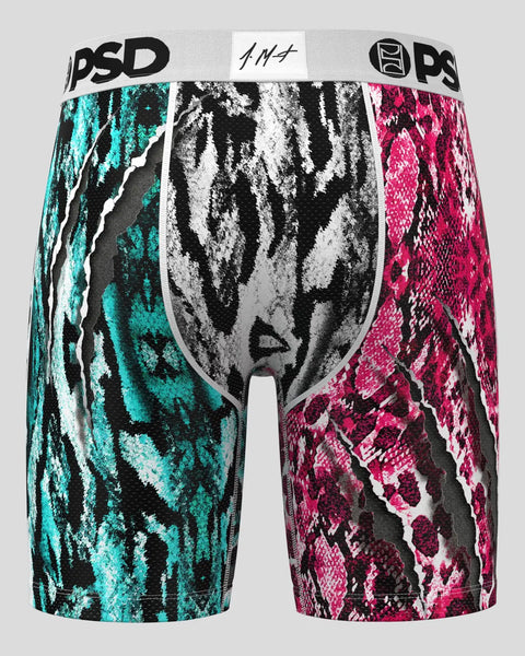 Ja Morant - Reverse XS / MULTI