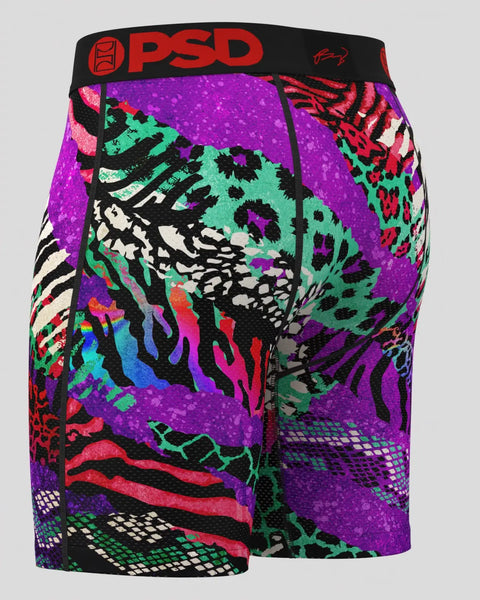 P5 SAFARI MM MULTI XS / MULTI