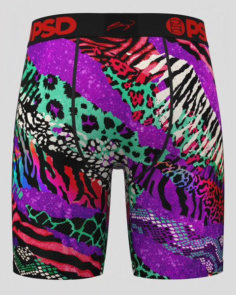 P5 SAFARI MM MULTI XS / MULTI