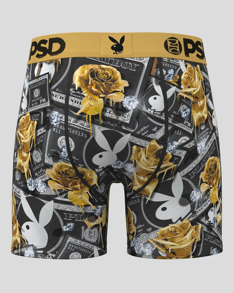 Playboy - 100 Roses XS / MULTI