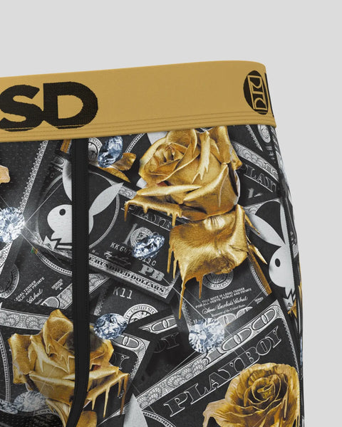 Playboy - 100 Roses XS / MULTI