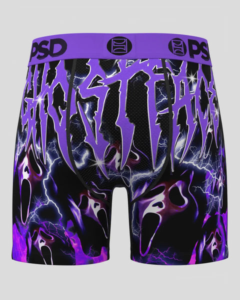 GHOSTFACE KILLA 5I MULTI XS / MULTI