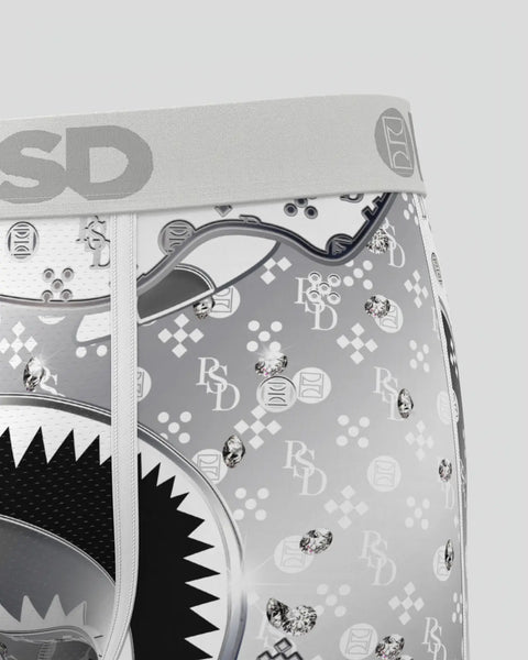 WF WHITE DIAMOND 5I MULTI XS / MULTI