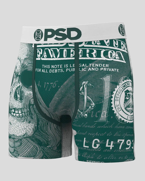 Hunna Bones OXI XS / MULTI