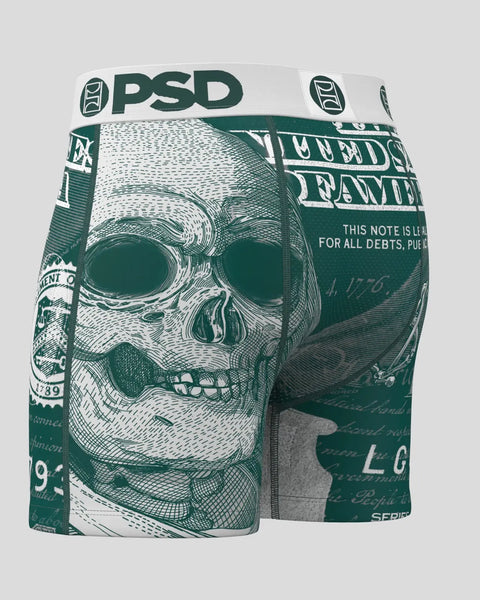 Hunna Bones OXI XS / MULTI