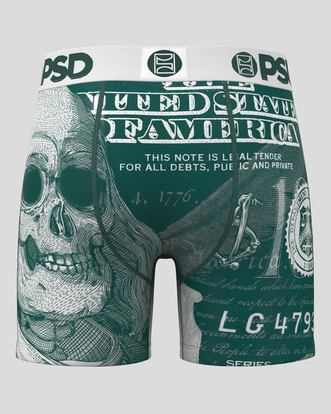 Hunna Bones OXI XS / MULTI