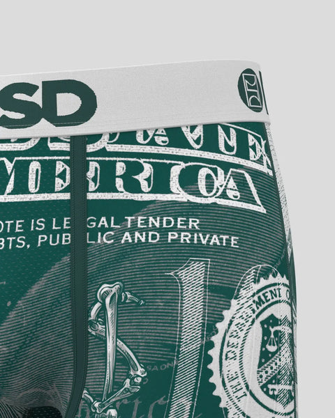 Hunna Bones OXI XS / MULTI