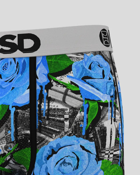 ROSE DRIPPIN 5I MULTI XS / MULTI