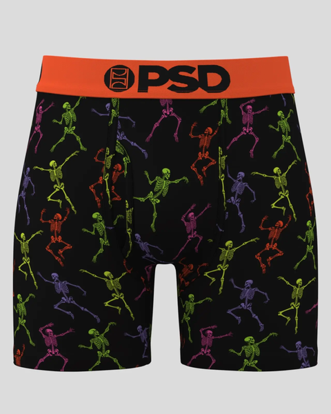 Modal - Skeleton Dance