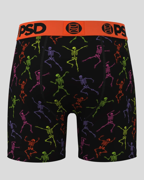 Modal - Skeleton Dance