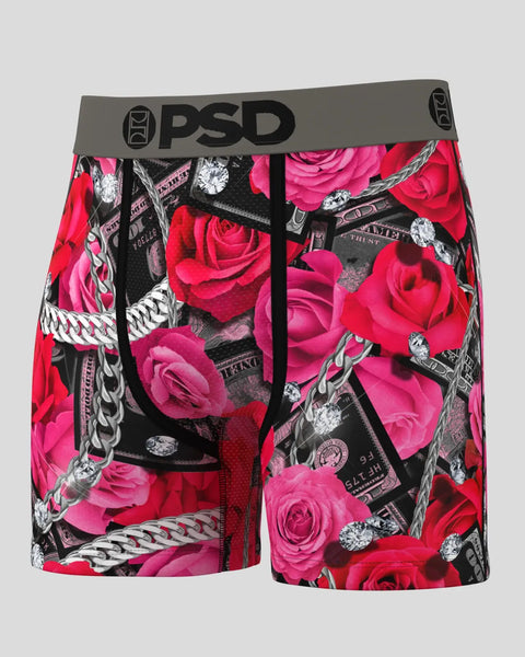 3 Pack - Rich Ruby XS / MULTI