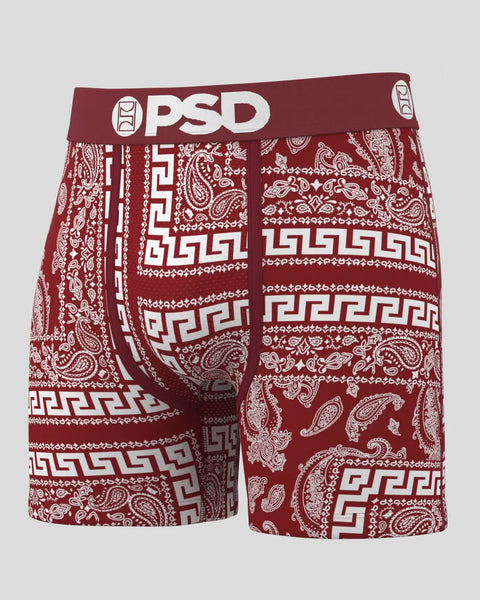 DARK BANDANA 5I 3PK MULTI XS / MULTI