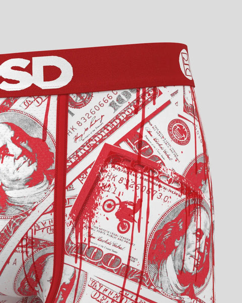 Bank Roll XS / MULTI