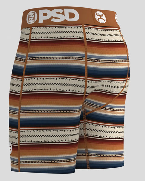 HOOEY SERAPE MDL MULTI XS / MULTI