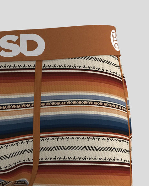 HOOEY SERAPE MDL MULTI XS / MULTI