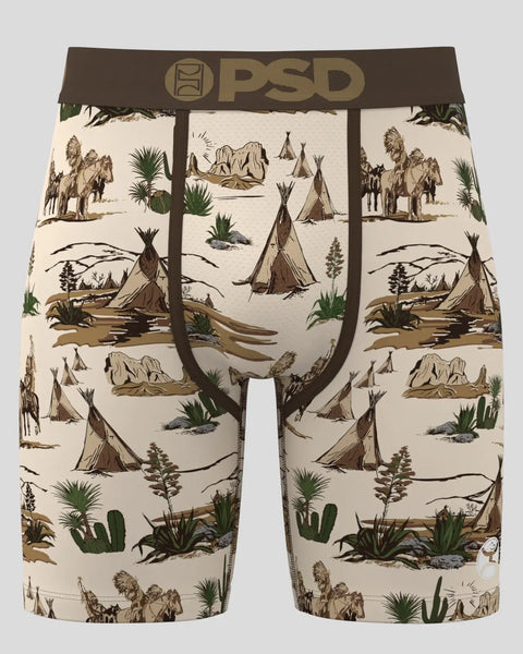 HOOEY VINTAGE MULTI XS / MULTI