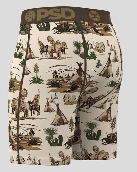 HOOEY VINTAGE MULTI XS / MULTI