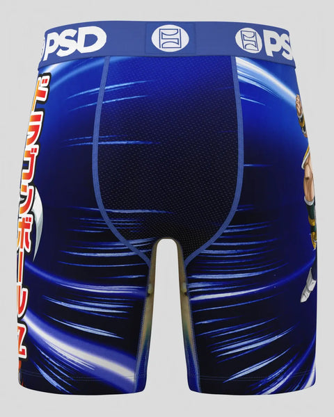 Dragon Ball Z - Saiyan Versus XS / MULTI