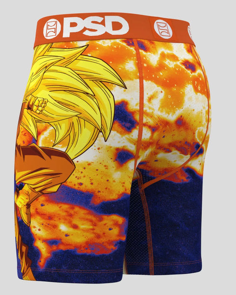 Dragon Ball Z - Super Saiyan Goku XS / MULTI