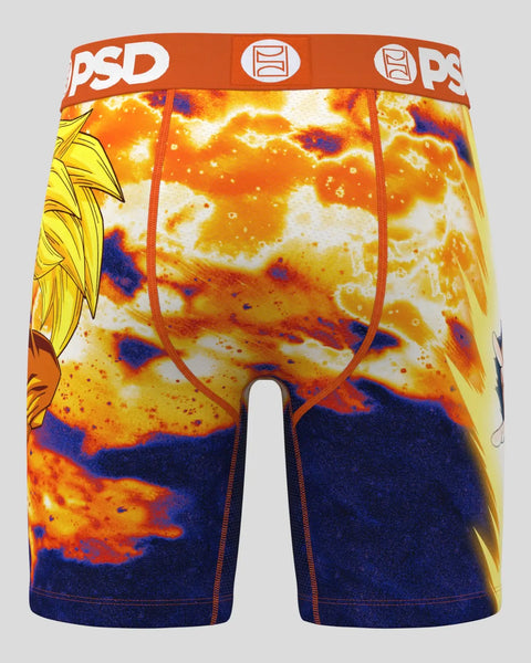 Dragon Ball Z - Super Saiyan Goku XS / MULTI