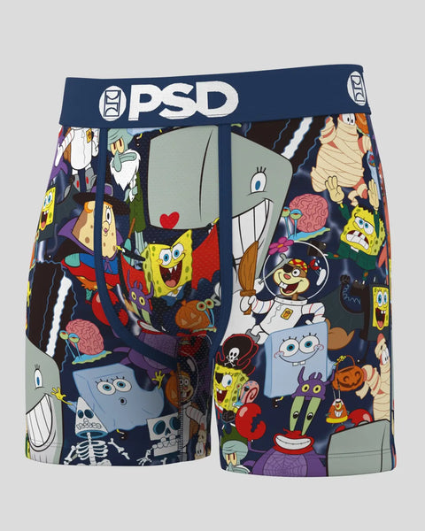 SPONGEBOO 5I MULTI XS / MULTI