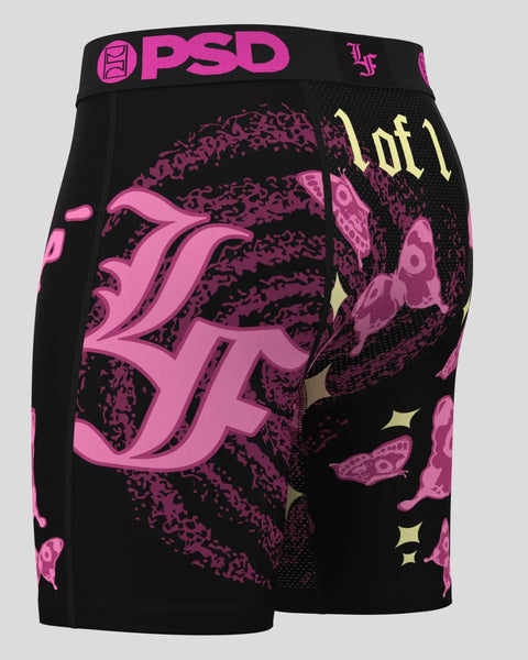 LaFrance - Butterfly XS / MULTI