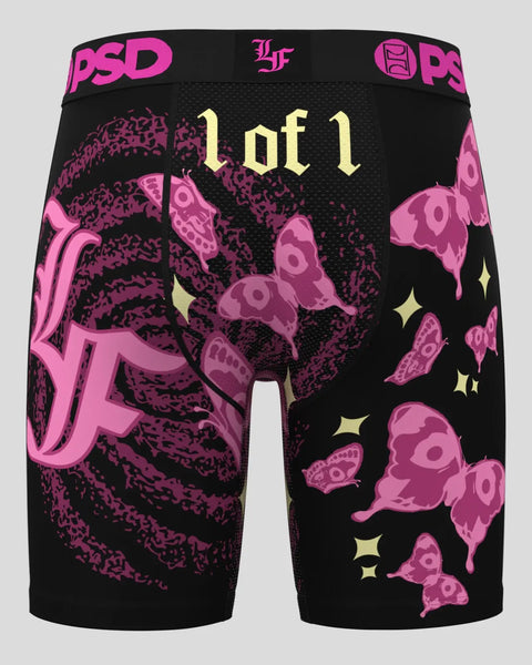 LaFrance - Butterfly XS / MULTI