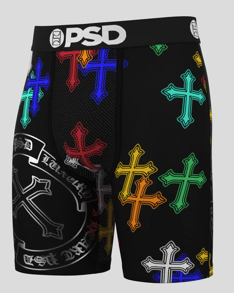 STEEL HEARTS MULTI XS / MULTI