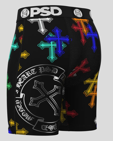 STEEL HEARTS MULTI XS / MULTI