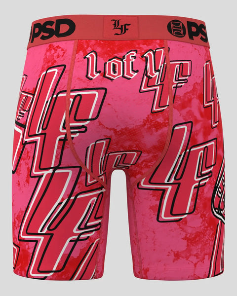 LaFrance - Alien XS / MULTI